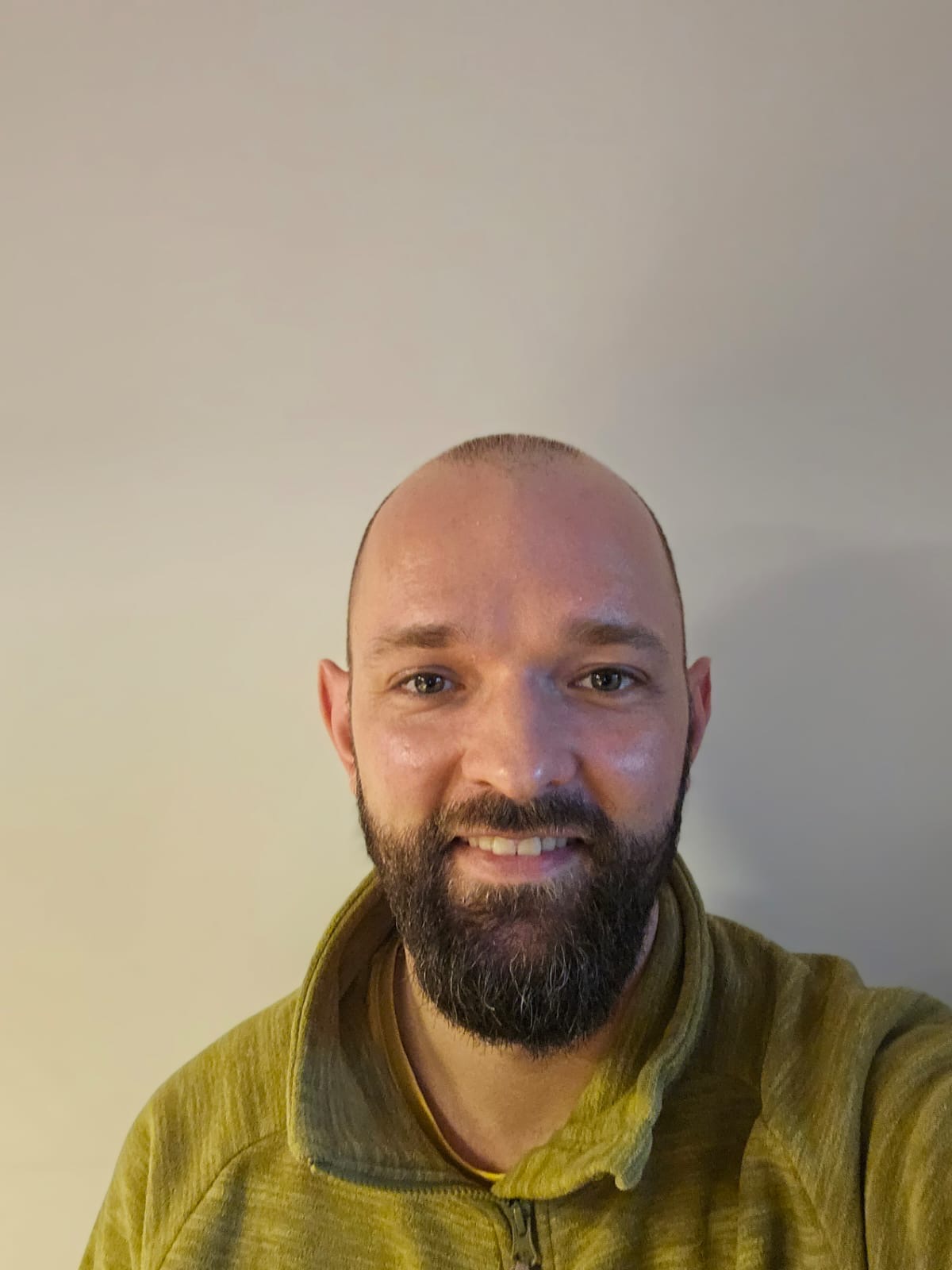 Christopher Johnki, Diagnostiker für Bewusstseinsarchitektur